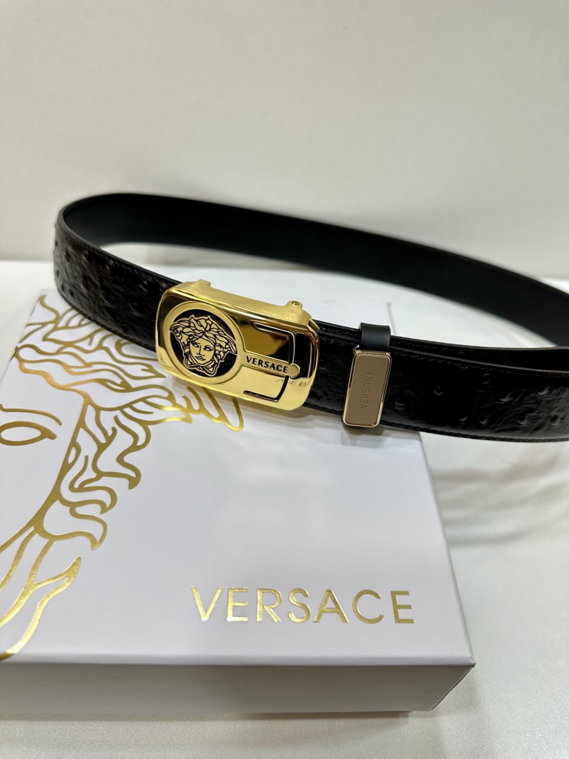 VERSACE Belts